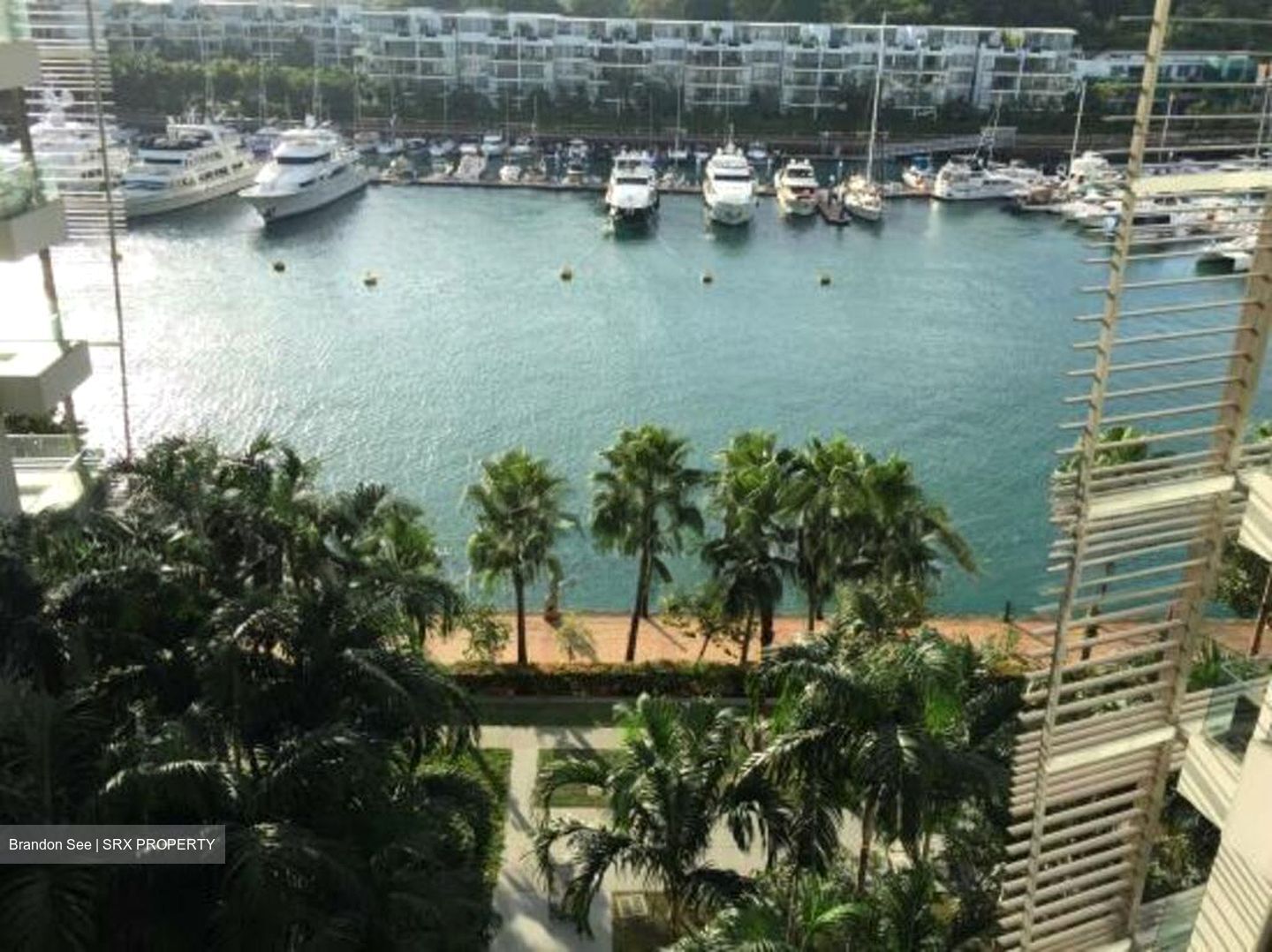 The Oceanfront @ Sentosa Cove (D4), Condominium #517245671